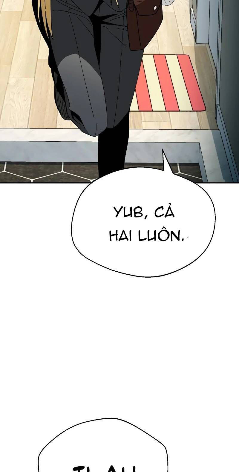 Lớ Ngớ Vớ Phải Tình Yêu - Chapter 39.2 - Page 33