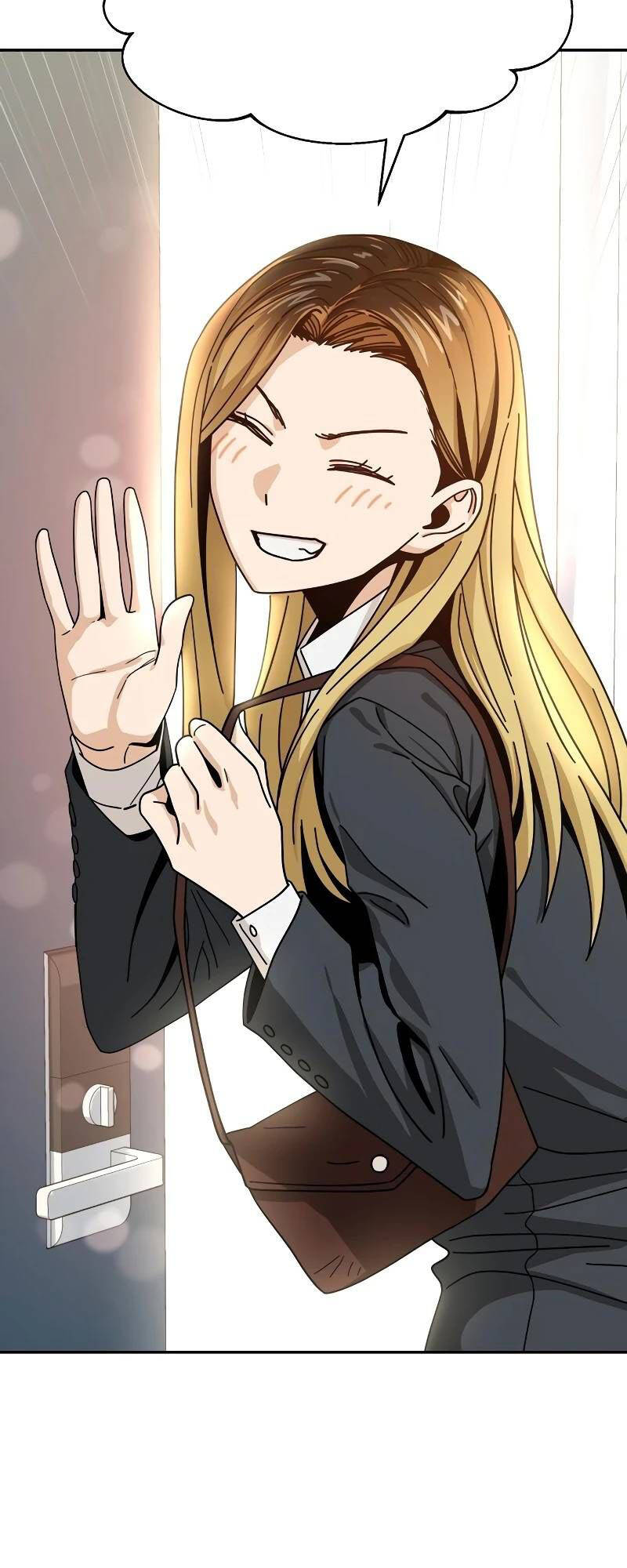 Lớ Ngớ Vớ Phải Tình Yêu - Chapter 39.2 - Page 37