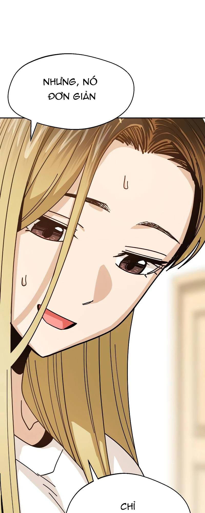 Lớ Ngớ Vớ Phải Tình Yêu - Chapter 39.2 - Page 3