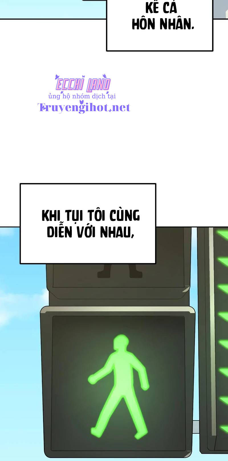 Lớ Ngớ Vớ Phải Tình Yêu - Chapter 39.2 - Page 40