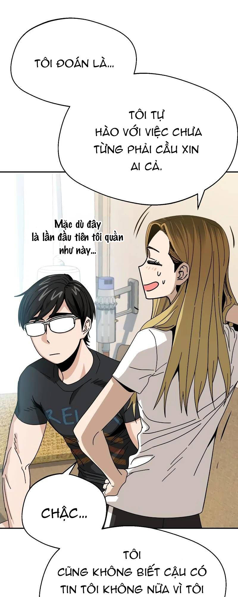 Lớ Ngớ Vớ Phải Tình Yêu - Chapter 39.2 - Page 7