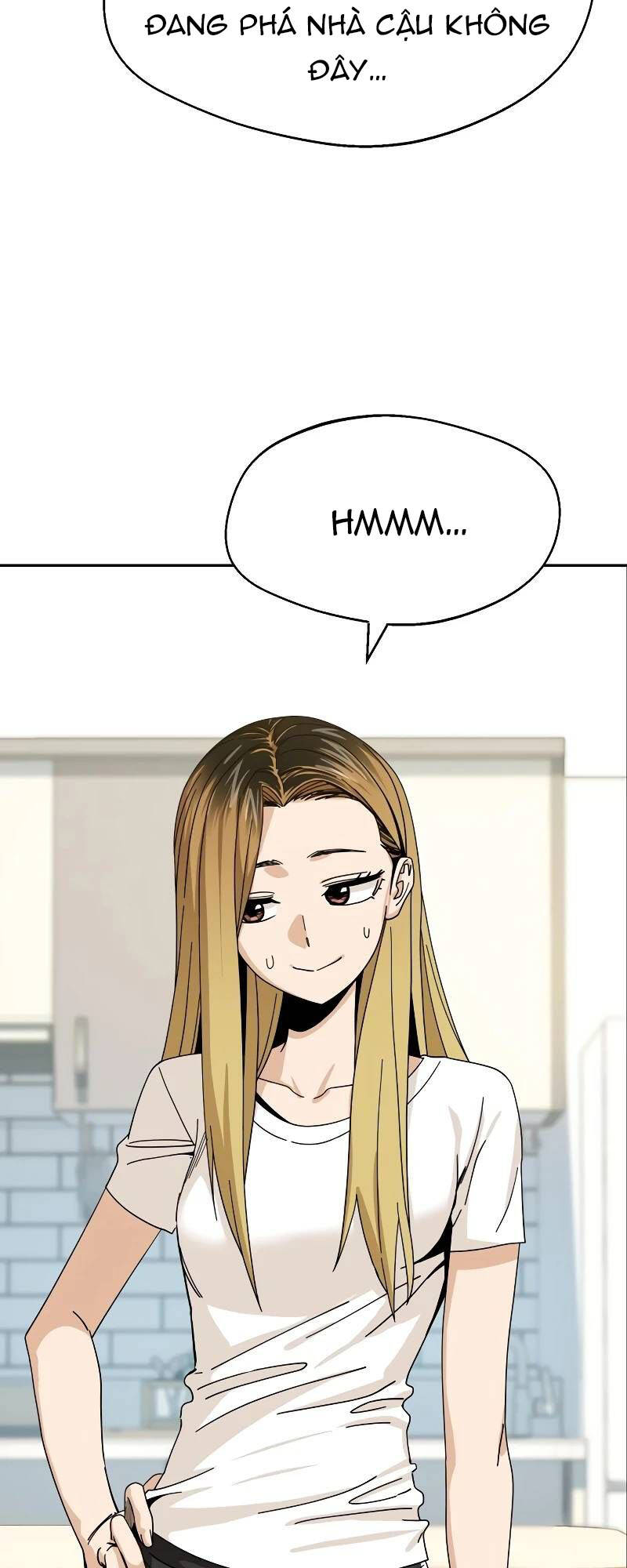 Lớ Ngớ Vớ Phải Tình Yêu - Chapter 39.2 - Page 8