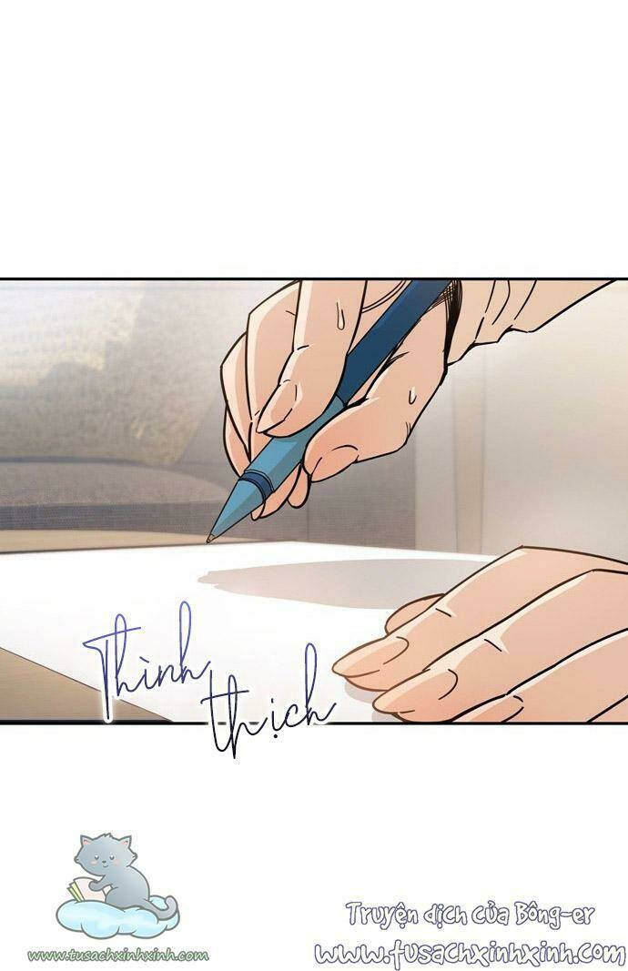 Lớ Ngớ Vớ Phải Tình Yêu - Chapter 4 - Page 10