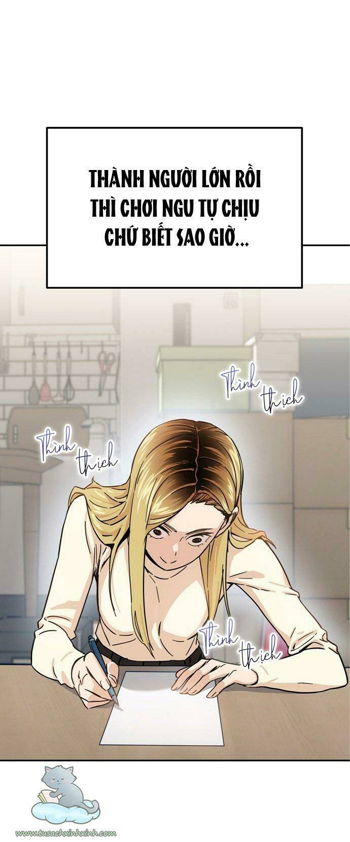 Lớ Ngớ Vớ Phải Tình Yêu - Chapter 4 - Page 11