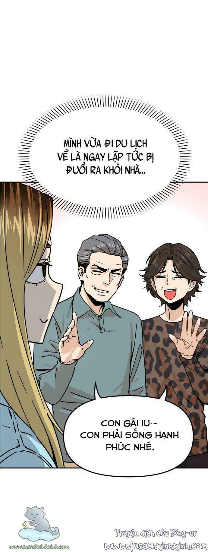 Lớ Ngớ Vớ Phải Tình Yêu - Chapter 4 - Page 15