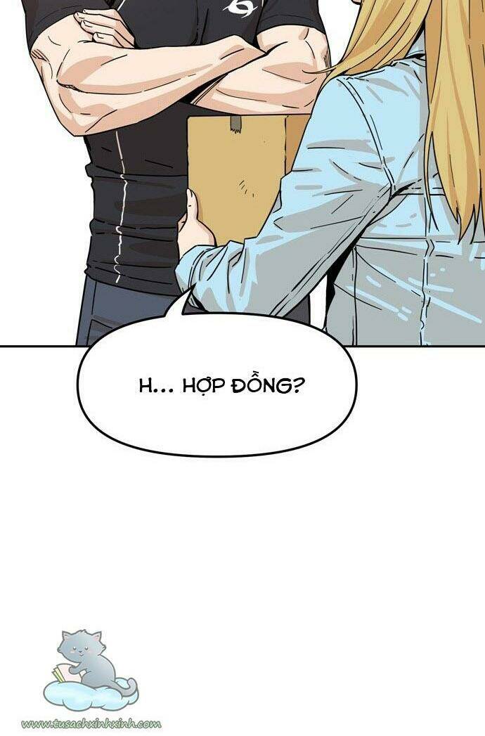 Lớ Ngớ Vớ Phải Tình Yêu - Chapter 4 - Page 17