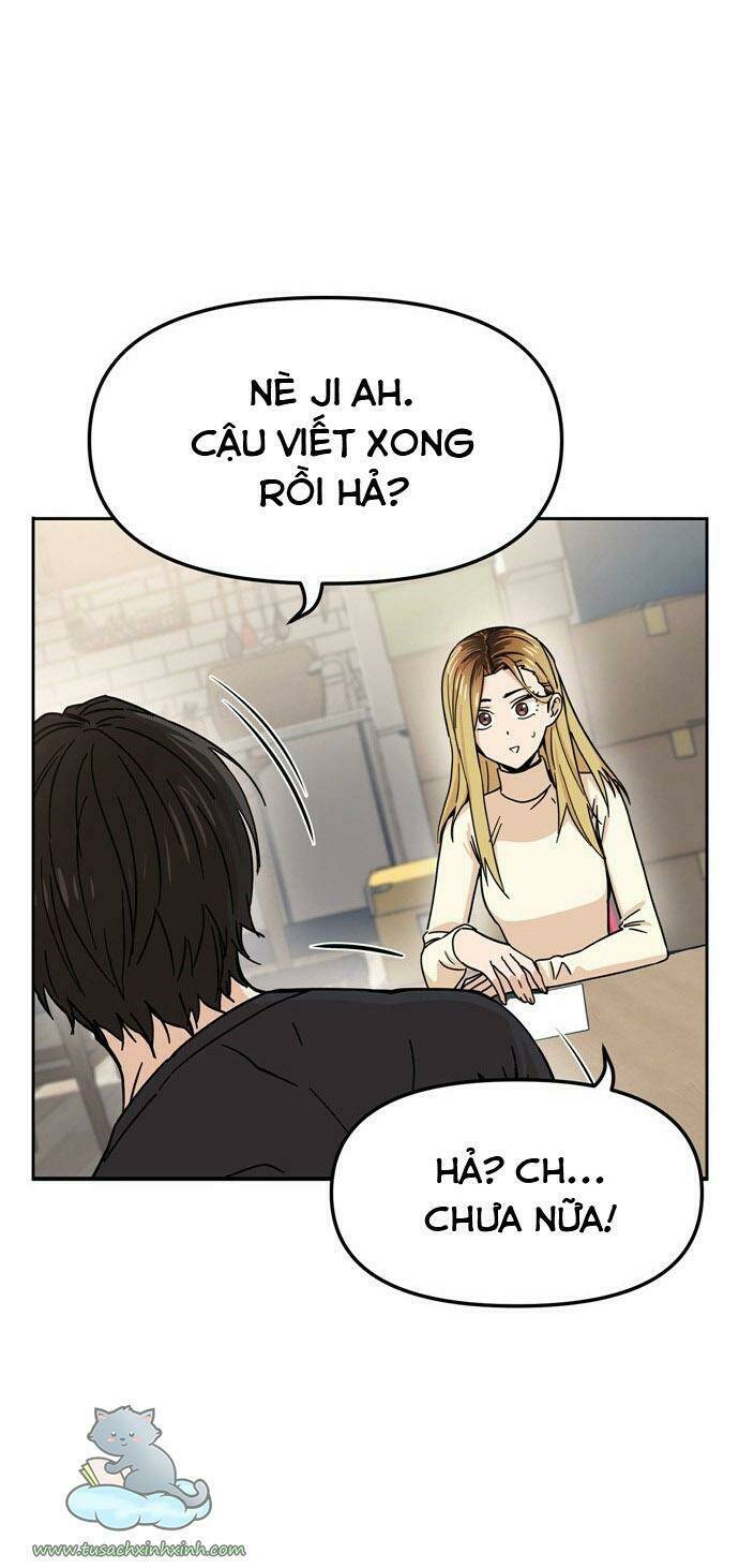 Lớ Ngớ Vớ Phải Tình Yêu - Chapter 4 - Page 23