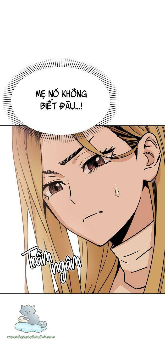 Lớ Ngớ Vớ Phải Tình Yêu - Chapter 4 - Page 24