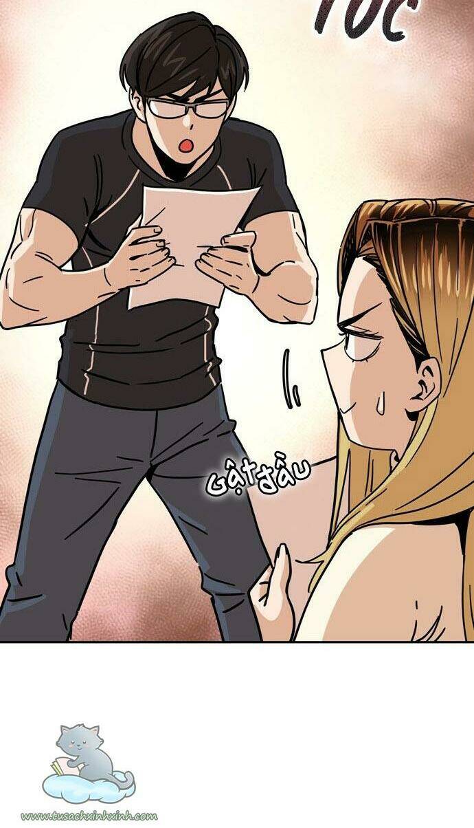 Lớ Ngớ Vớ Phải Tình Yêu - Chapter 4 - Page 27