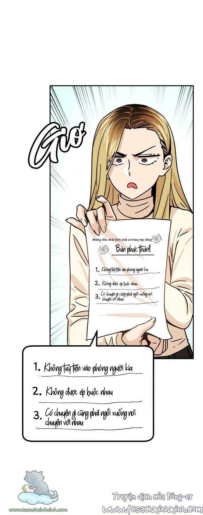 Lớ Ngớ Vớ Phải Tình Yêu - Chapter 4 - Page 31