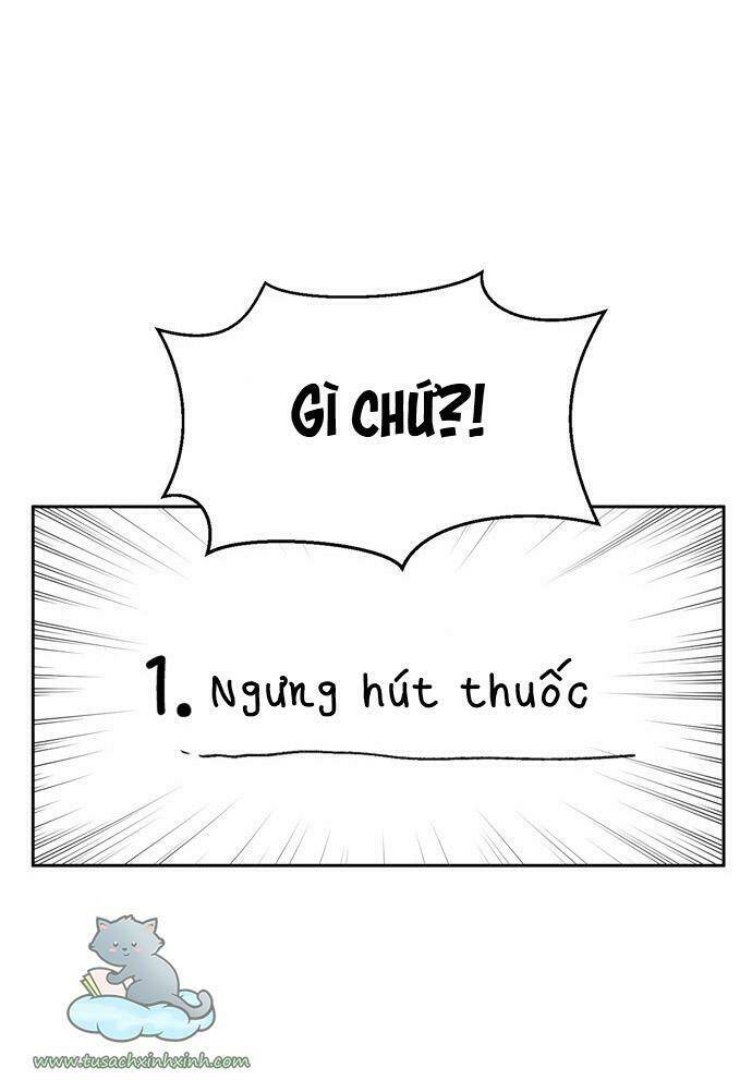 Lớ Ngớ Vớ Phải Tình Yêu - Chapter 4 - Page 32