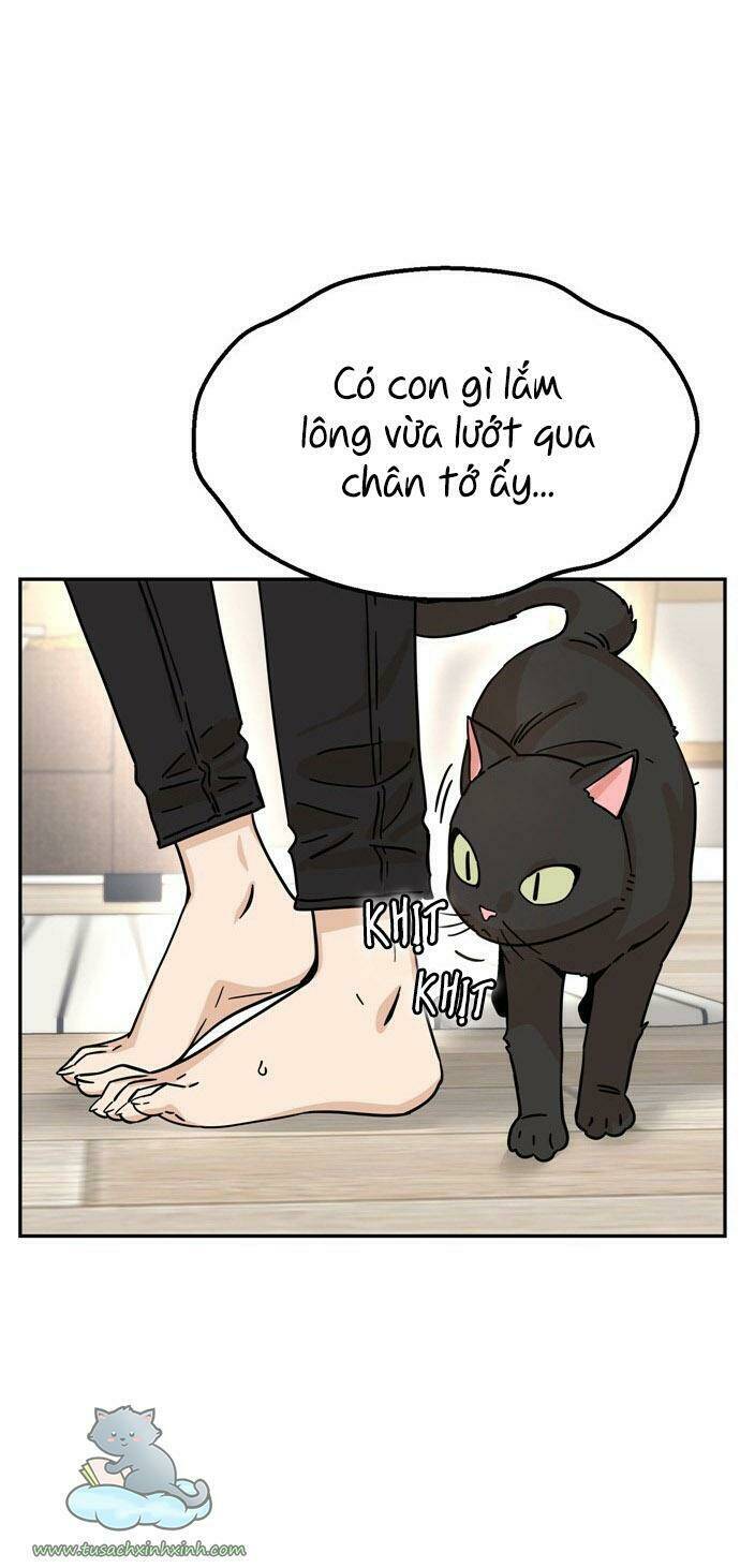 Lớ Ngớ Vớ Phải Tình Yêu - Chapter 4 - Page 38
