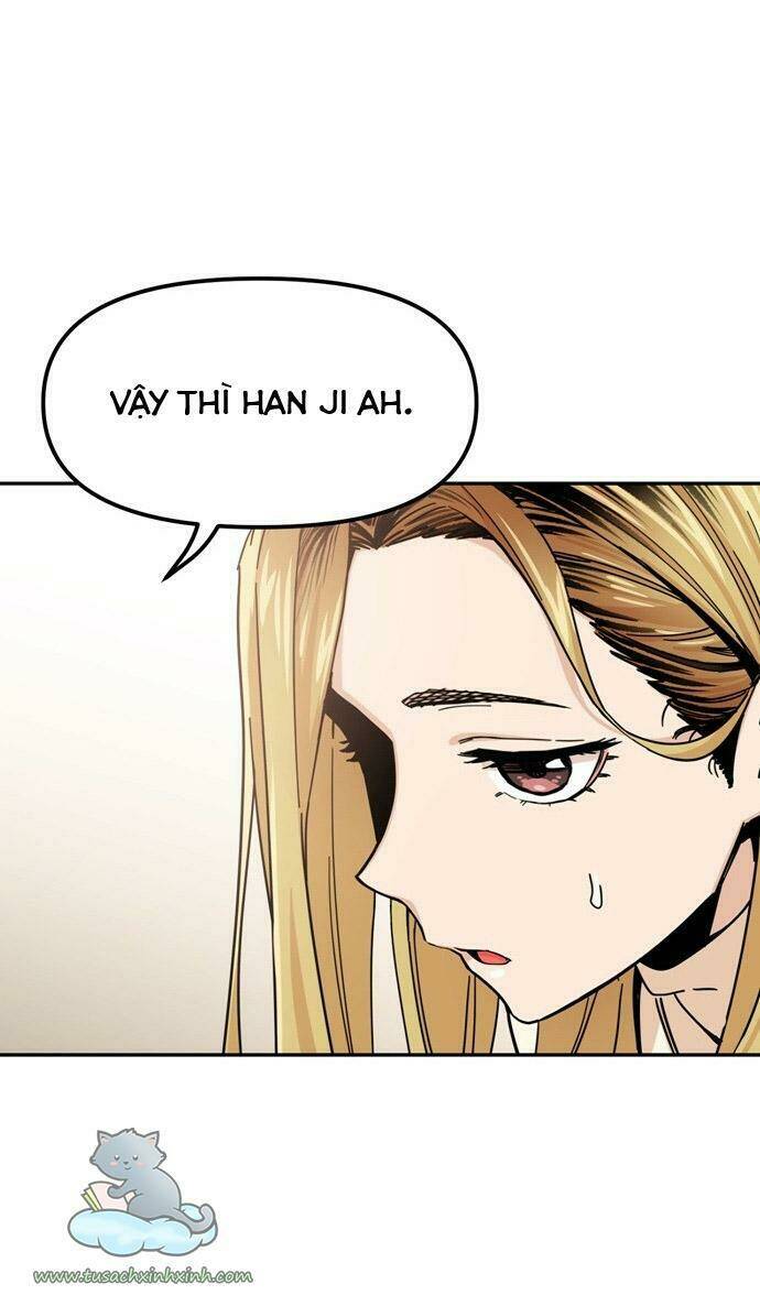 Lớ Ngớ Vớ Phải Tình Yêu - Chapter 4 - Page 3