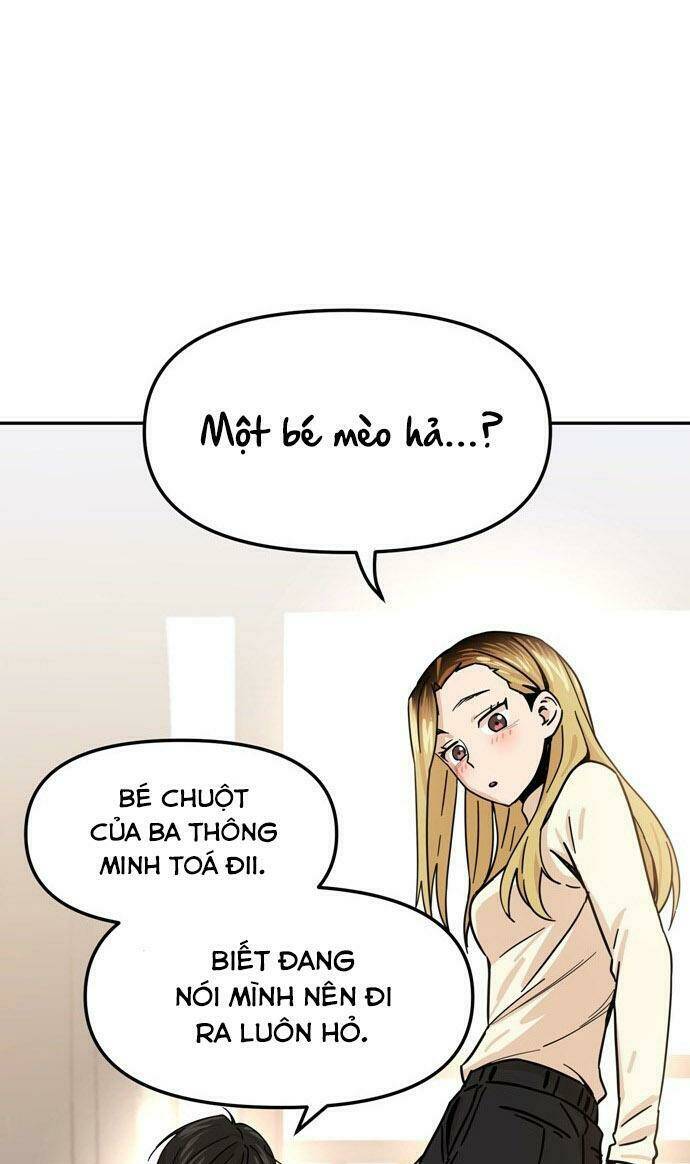 Lớ Ngớ Vớ Phải Tình Yêu - Chapter 4 - Page 39