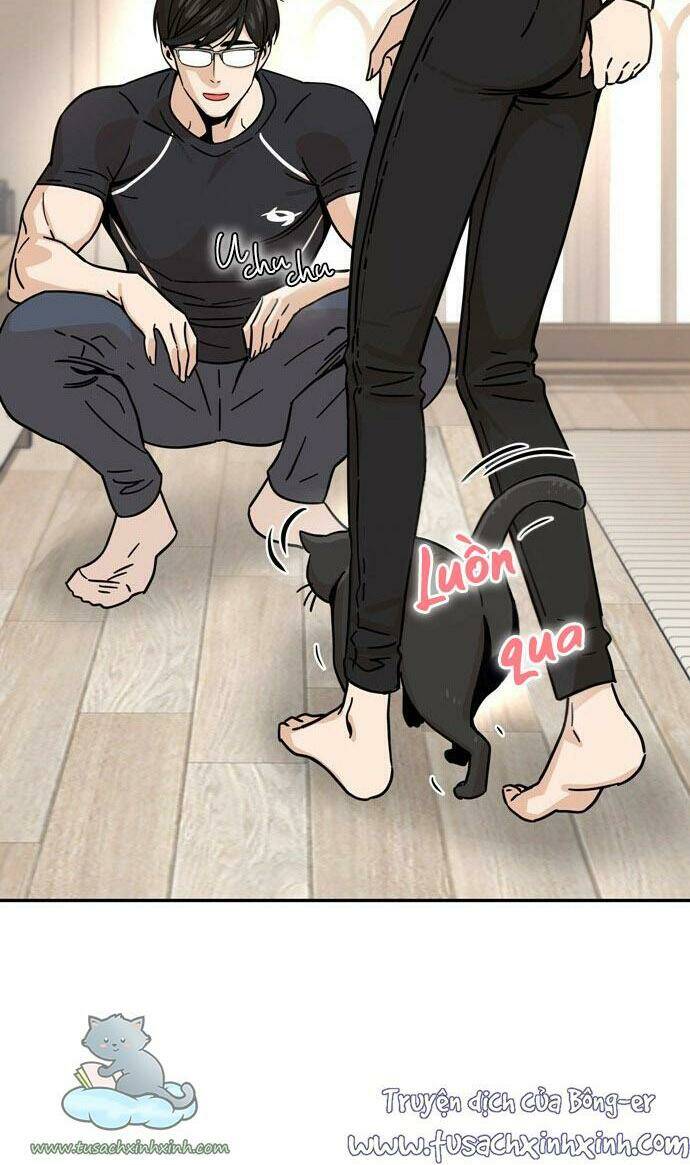 Lớ Ngớ Vớ Phải Tình Yêu - Chapter 4 - Page 40