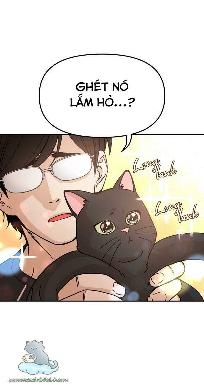 Lớ Ngớ Vớ Phải Tình Yêu - Chapter 4 - Page 45