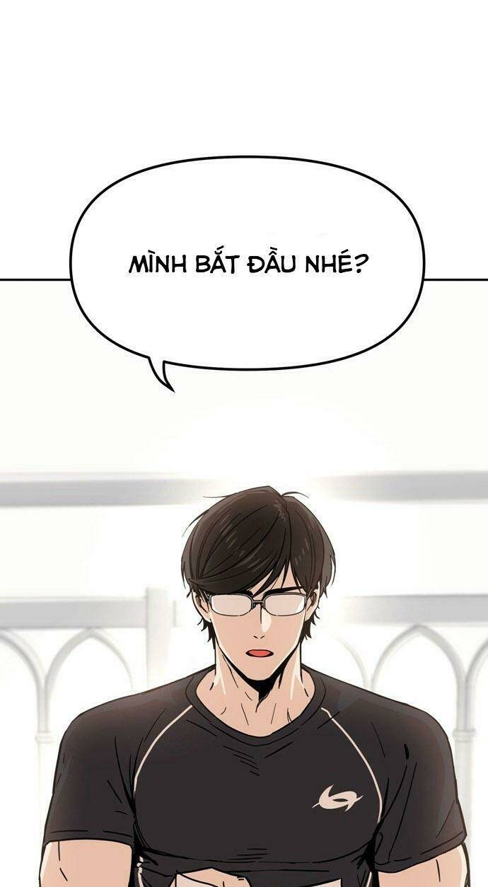 Lớ Ngớ Vớ Phải Tình Yêu - Chapter 4 - Page 4