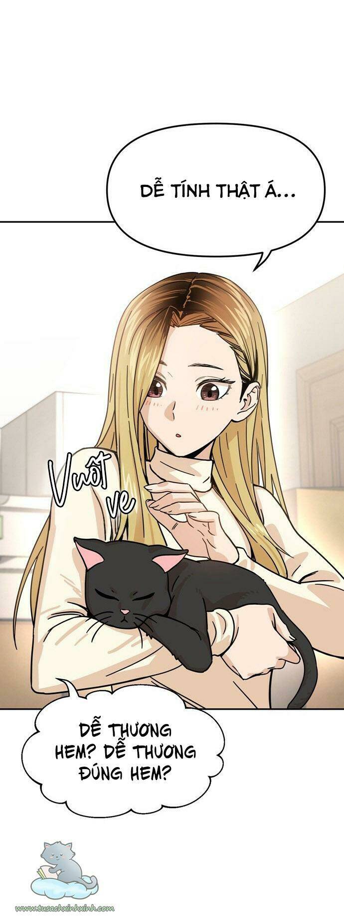 Lớ Ngớ Vớ Phải Tình Yêu - Chapter 4 - Page 50