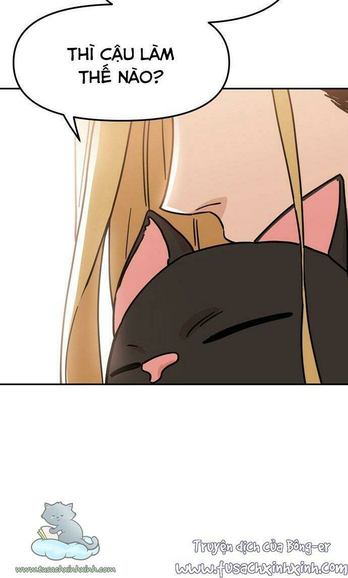 Lớ Ngớ Vớ Phải Tình Yêu - Chapter 4 - Page 53