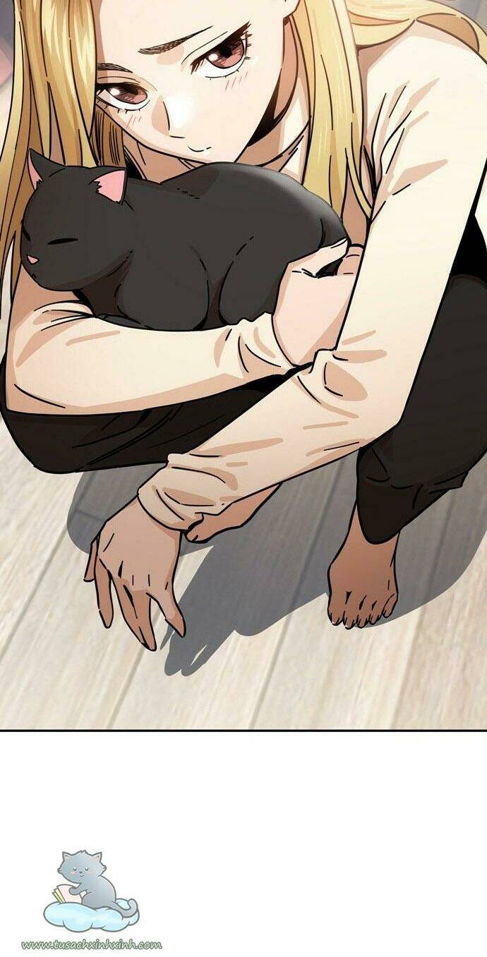 Lớ Ngớ Vớ Phải Tình Yêu - Chapter 4 - Page 55