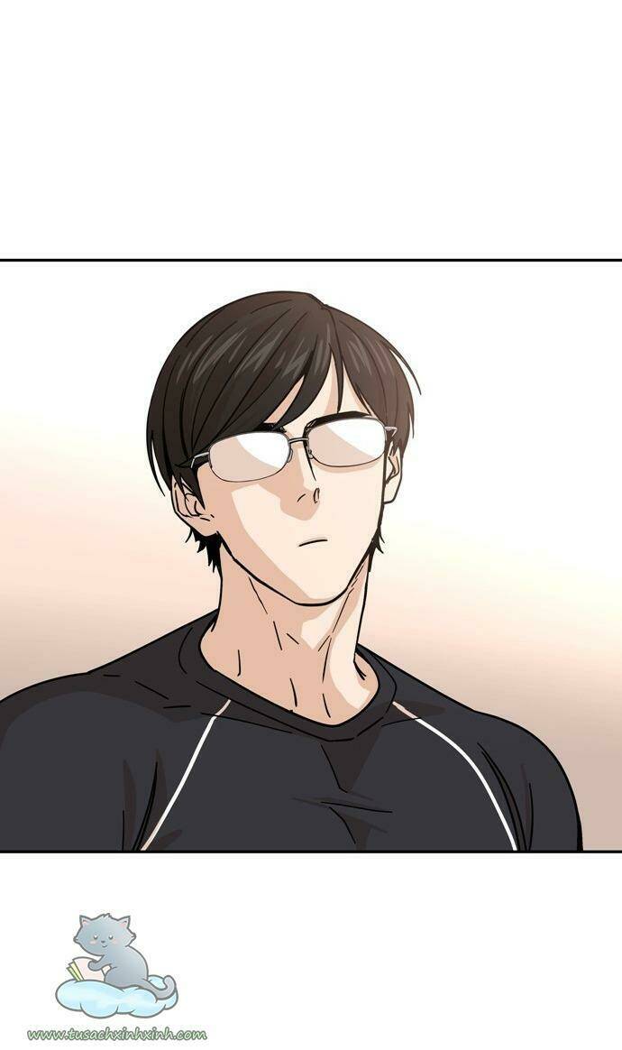 Lớ Ngớ Vớ Phải Tình Yêu - Chapter 4 - Page 56