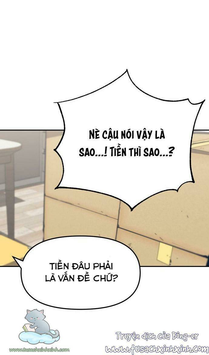 Lớ Ngớ Vớ Phải Tình Yêu - Chapter 4 - Page 58