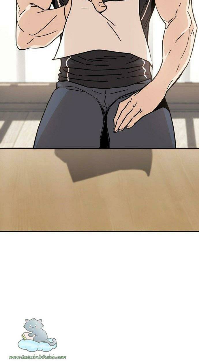 Lớ Ngớ Vớ Phải Tình Yêu - Chapter 4 - Page 5