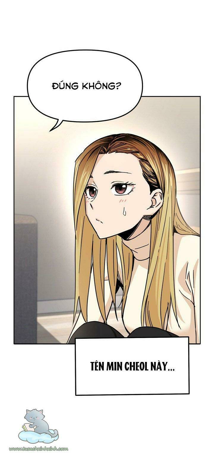 Lớ Ngớ Vớ Phải Tình Yêu - Chapter 4 - Page 60