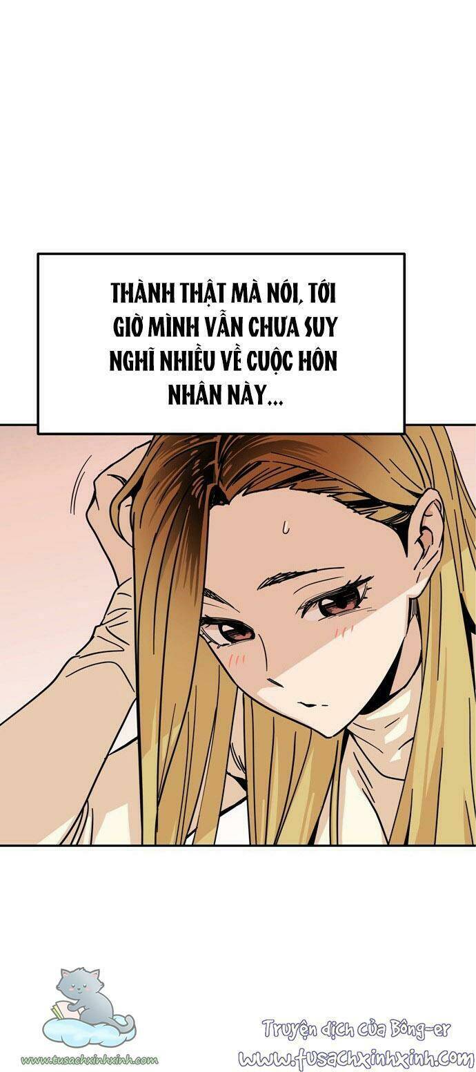 Lớ Ngớ Vớ Phải Tình Yêu - Chapter 4 - Page 62