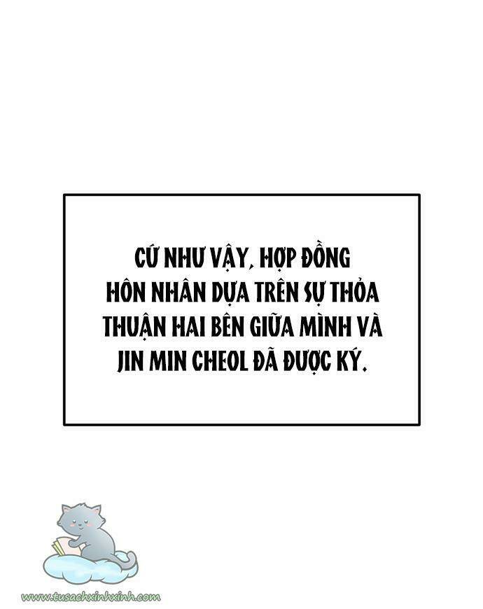 Lớ Ngớ Vớ Phải Tình Yêu - Chapter 4 - Page 64
