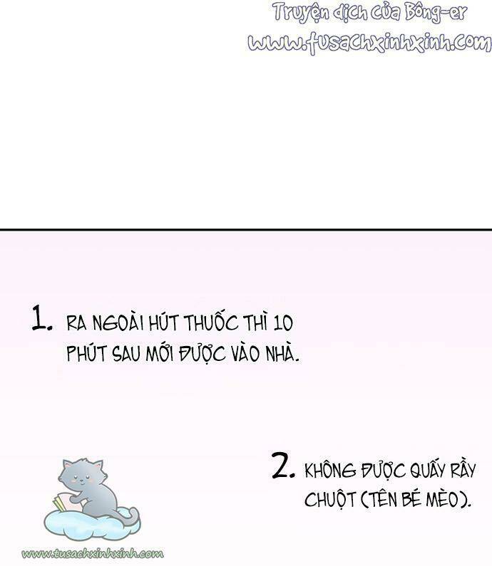 Lớ Ngớ Vớ Phải Tình Yêu - Chapter 4 - Page 66