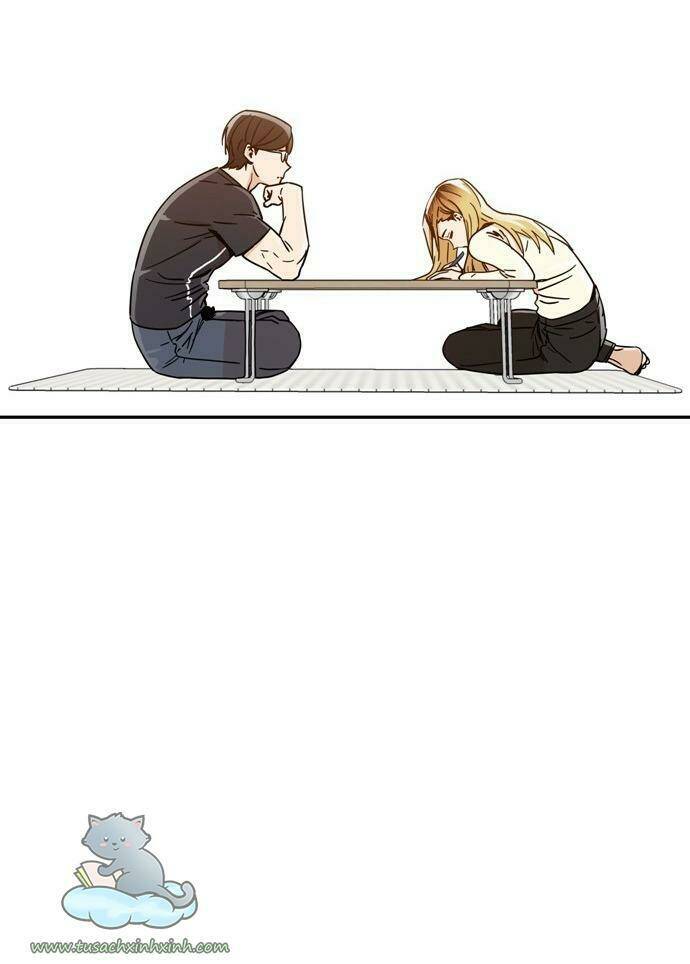 Lớ Ngớ Vớ Phải Tình Yêu - Chapter 4 - Page 68