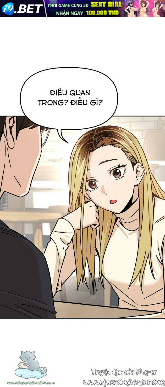 Lớ Ngớ Vớ Phải Tình Yêu - Chapter 4 - Page 70