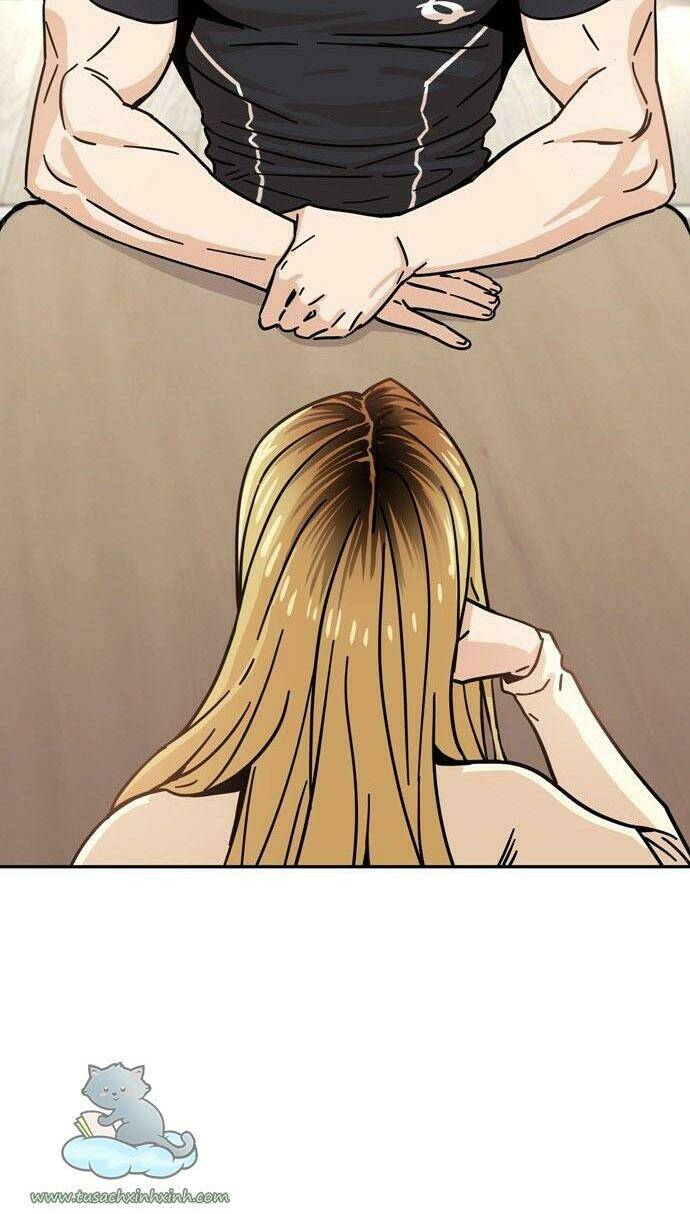 Lớ Ngớ Vớ Phải Tình Yêu - Chapter 4 - Page 72