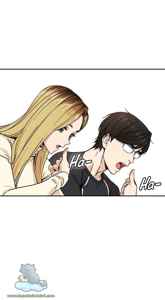 Lớ Ngớ Vớ Phải Tình Yêu - Chapter 4 - Page 77