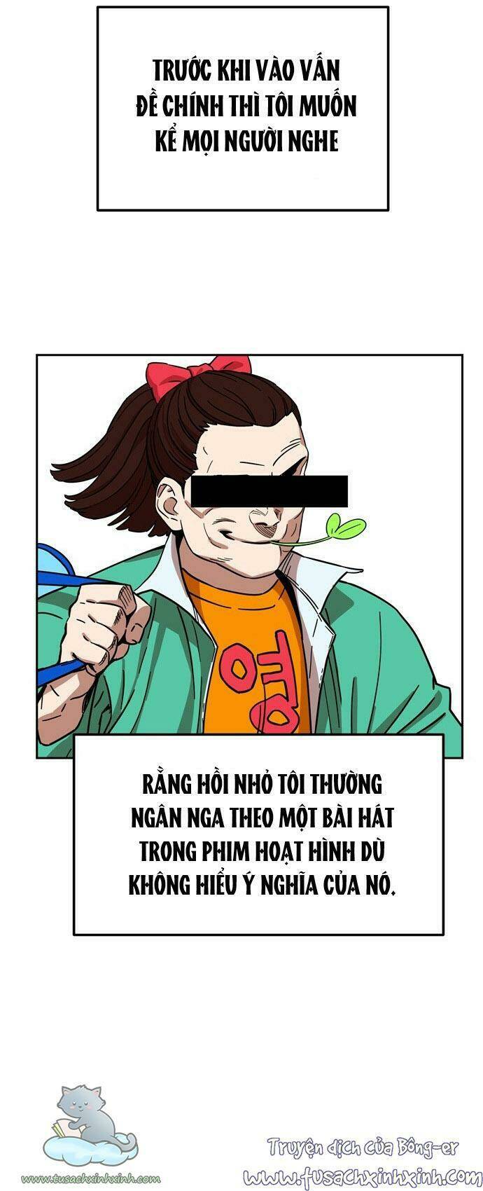 Lớ Ngớ Vớ Phải Tình Yêu - Chapter 4 - Page 7