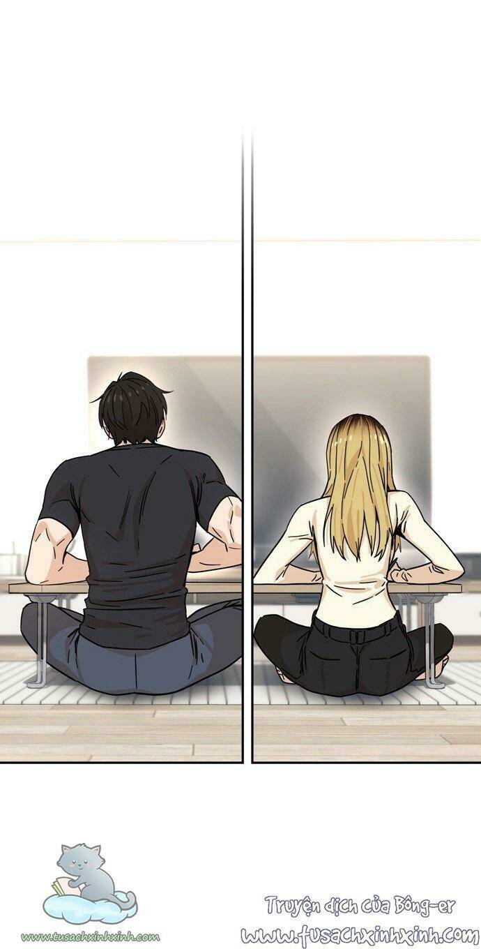 Lớ Ngớ Vớ Phải Tình Yêu - Chapter 4 - Page 79