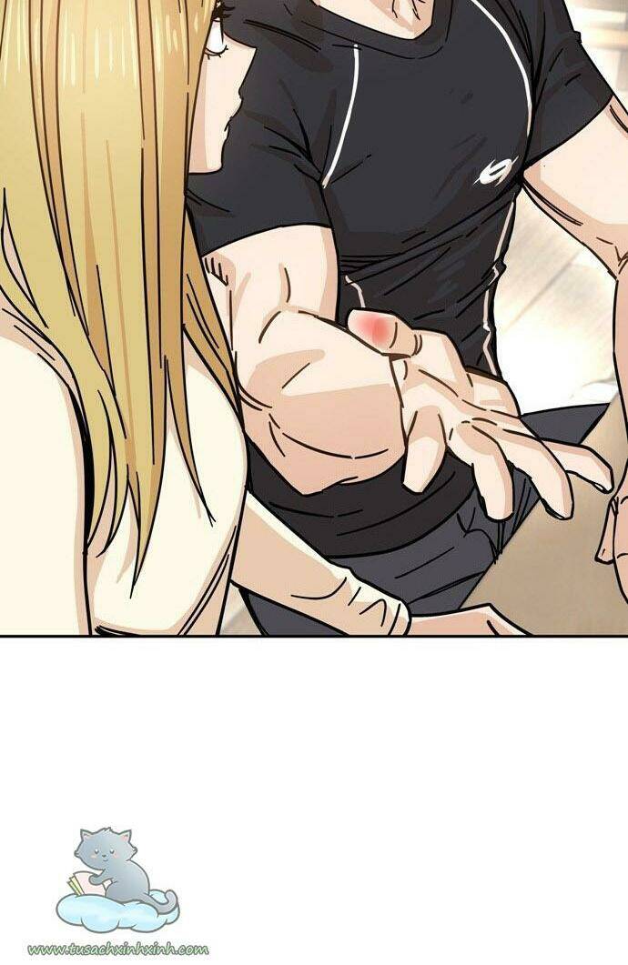 Lớ Ngớ Vớ Phải Tình Yêu - Chapter 4 - Page 82