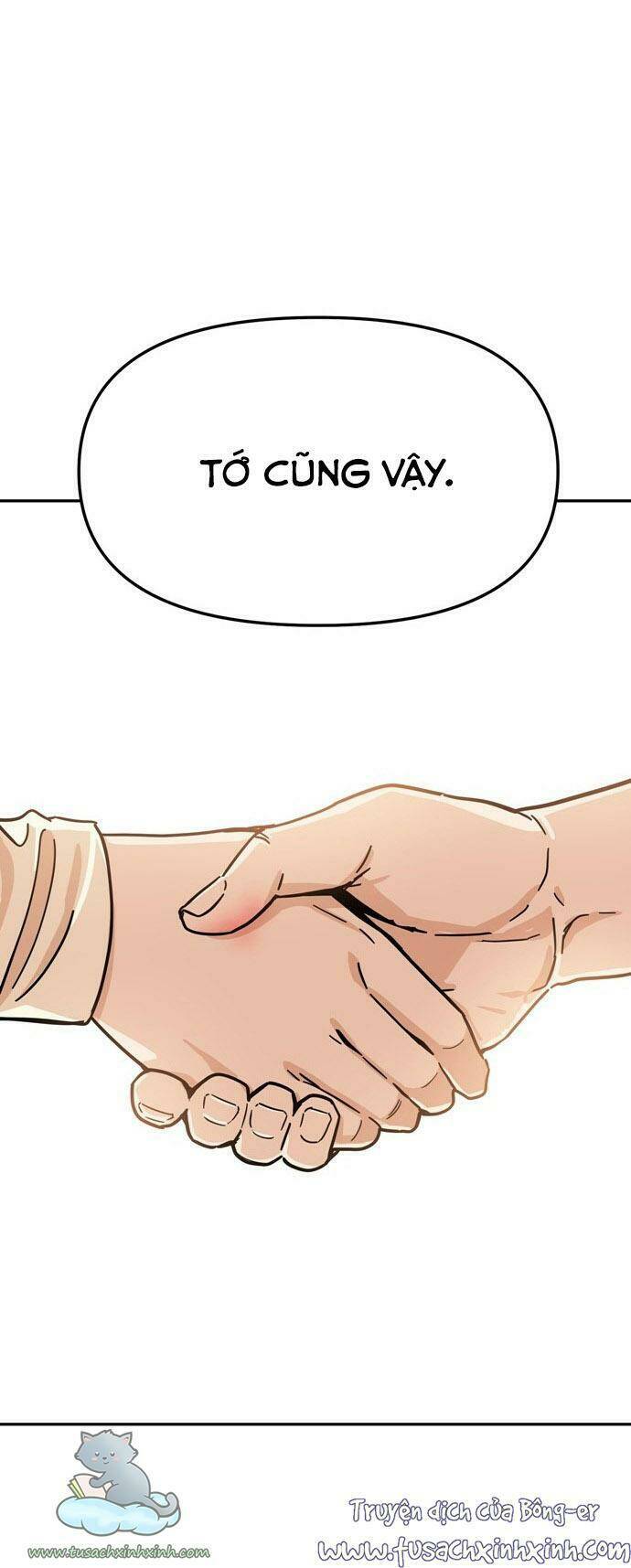 Lớ Ngớ Vớ Phải Tình Yêu - Chapter 4 - Page 84