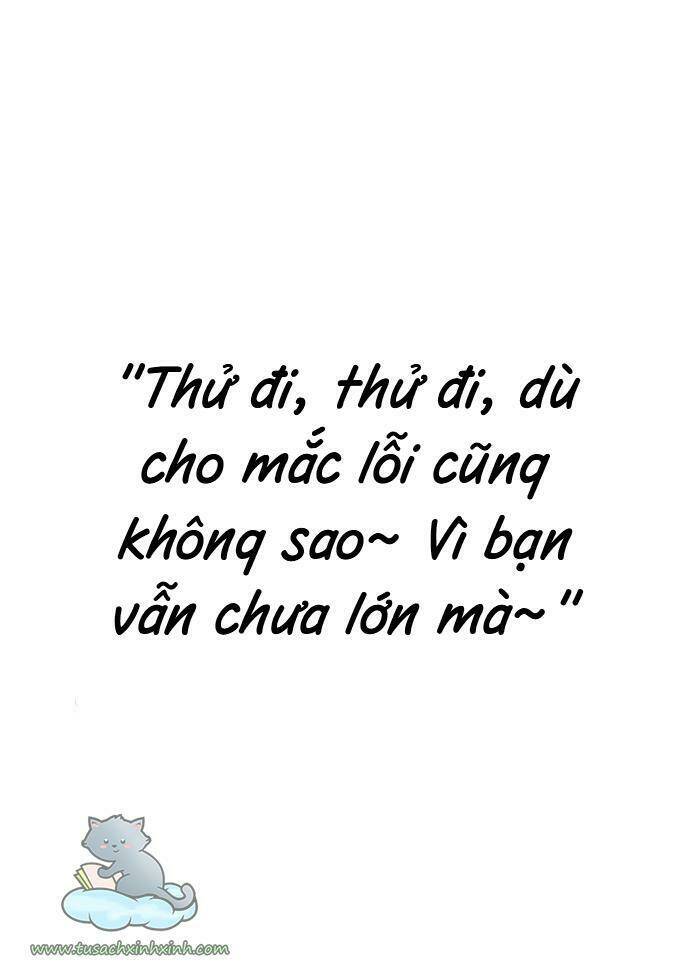 Lớ Ngớ Vớ Phải Tình Yêu - Chapter 4 - Page 8