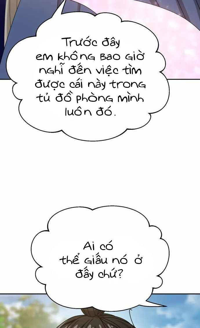 Lớ Ngớ Vớ Phải Tình Yêu - Chapter 40.1 - Page 12