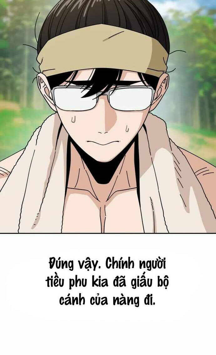 Lớ Ngớ Vớ Phải Tình Yêu - Chapter 40.1 - Page 13