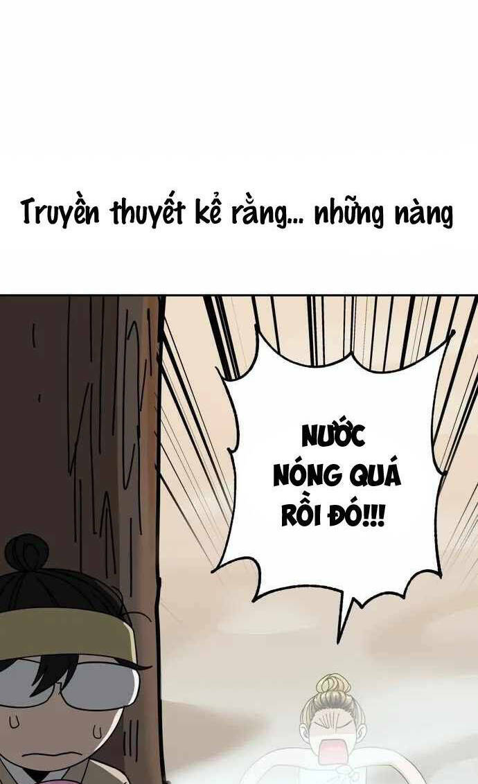 Lớ Ngớ Vớ Phải Tình Yêu - Chapter 40.1 - Page 14