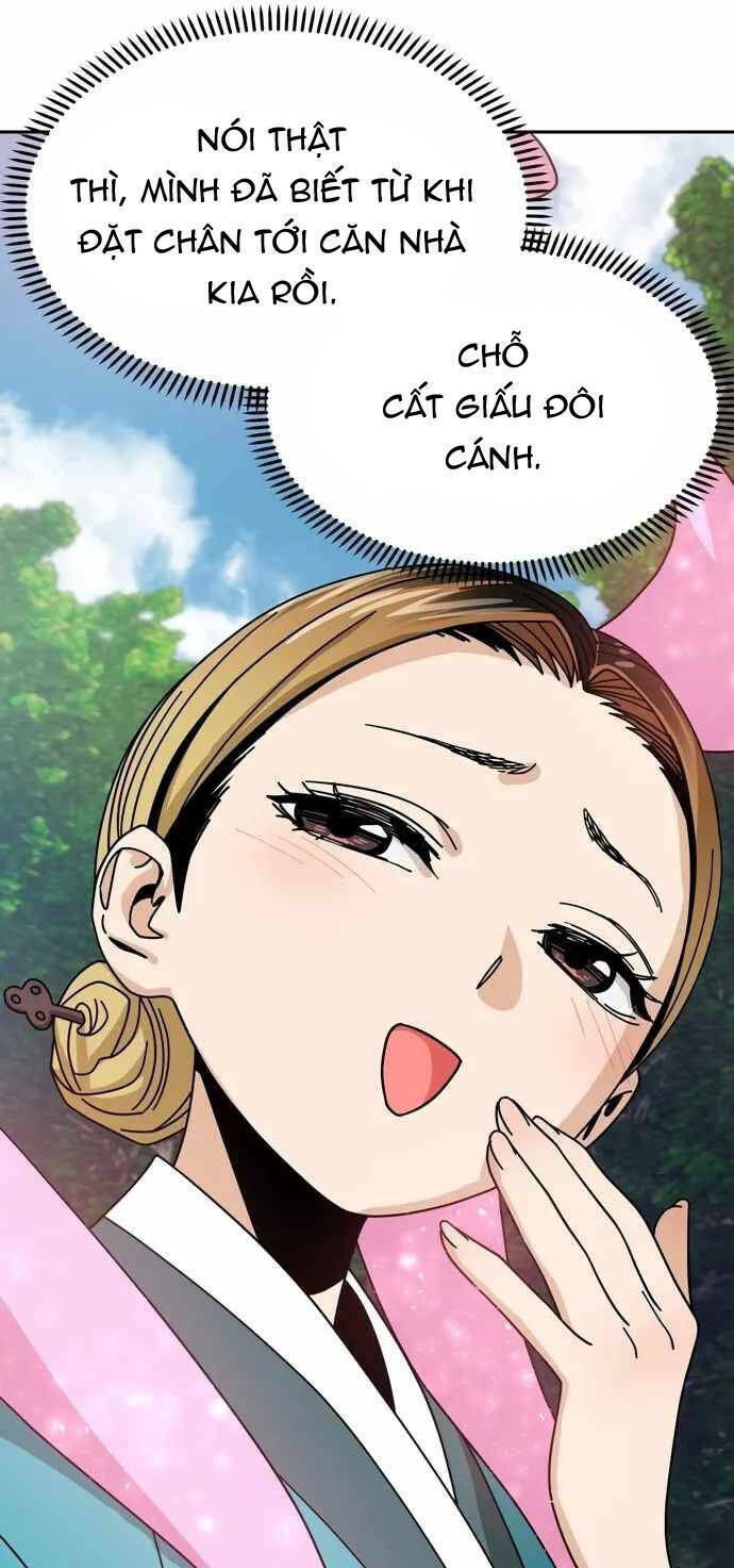 Lớ Ngớ Vớ Phải Tình Yêu - Chapter 40.1 - Page 16