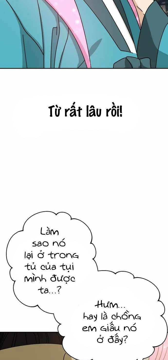 Lớ Ngớ Vớ Phải Tình Yêu - Chapter 40.1 - Page 17