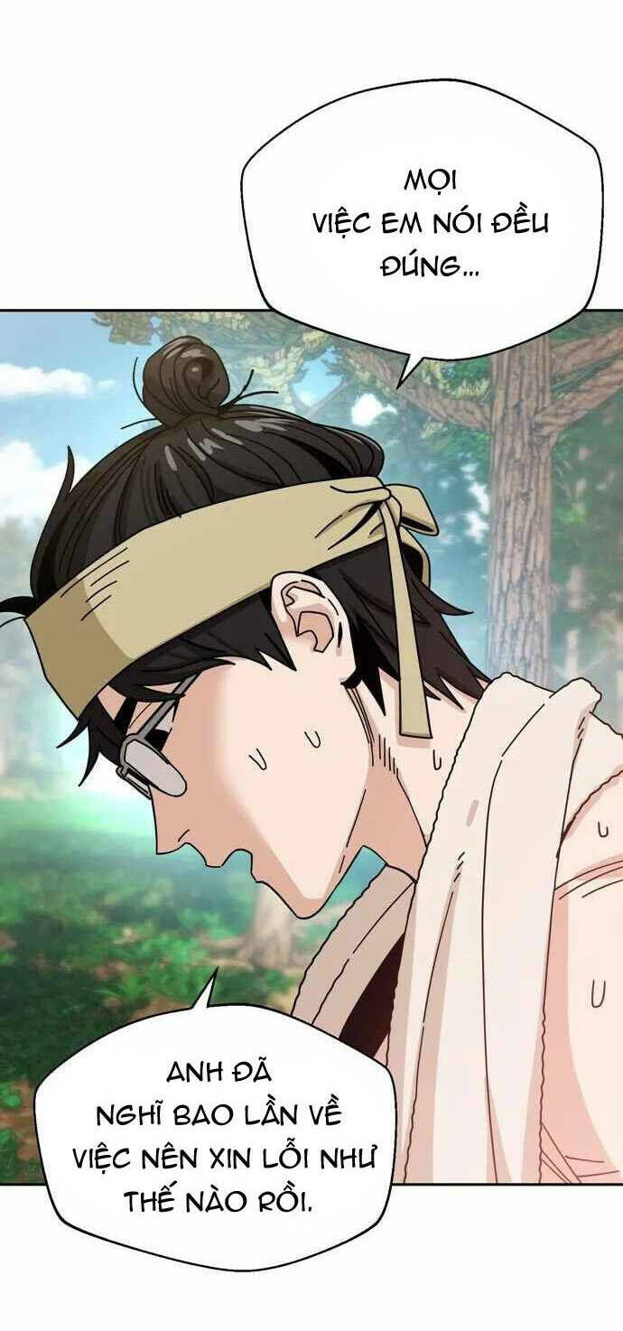 Lớ Ngớ Vớ Phải Tình Yêu - Chapter 40.1 - Page 19