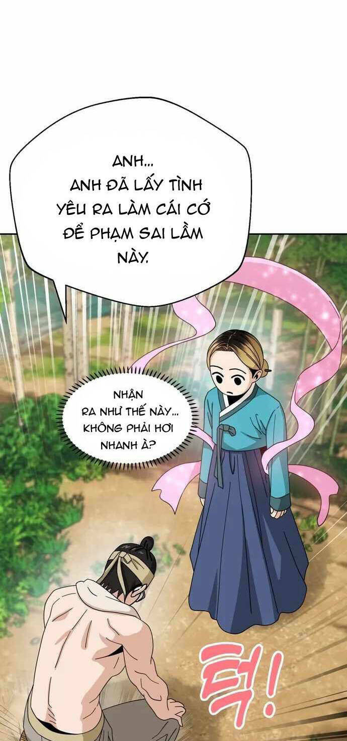 Lớ Ngớ Vớ Phải Tình Yêu - Chapter 40.1 - Page 20