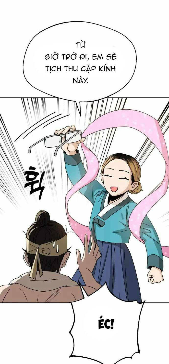 Lớ Ngớ Vớ Phải Tình Yêu - Chapter 40.1 - Page 23