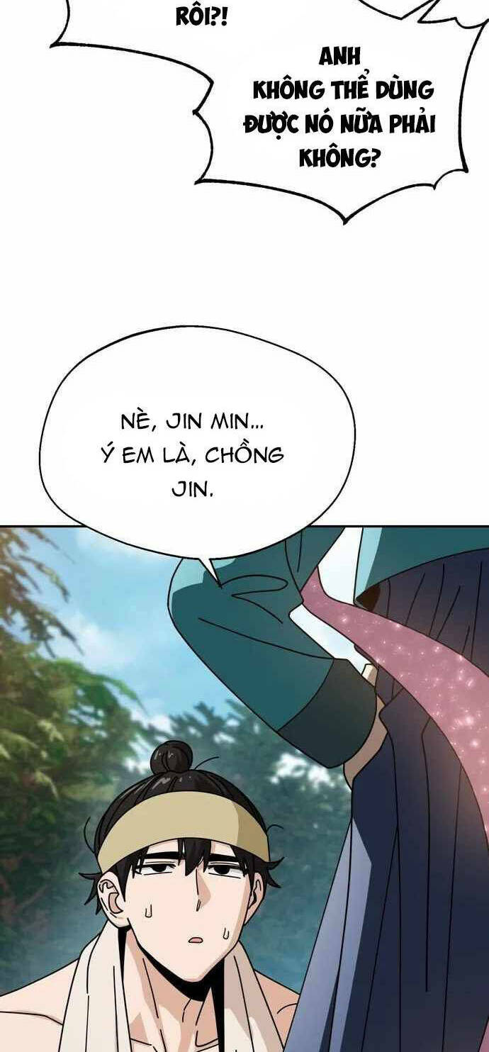 Lớ Ngớ Vớ Phải Tình Yêu - Chapter 40.1 - Page 25