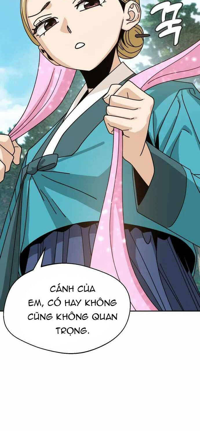 Lớ Ngớ Vớ Phải Tình Yêu - Chapter 40.1 - Page 27